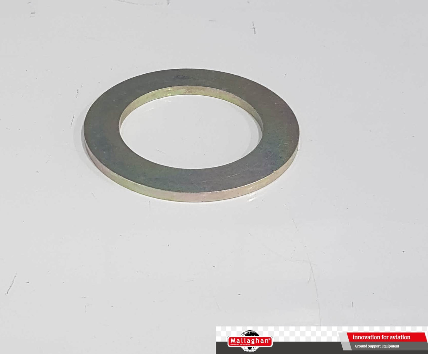 SHIM, ROLLER 5MM