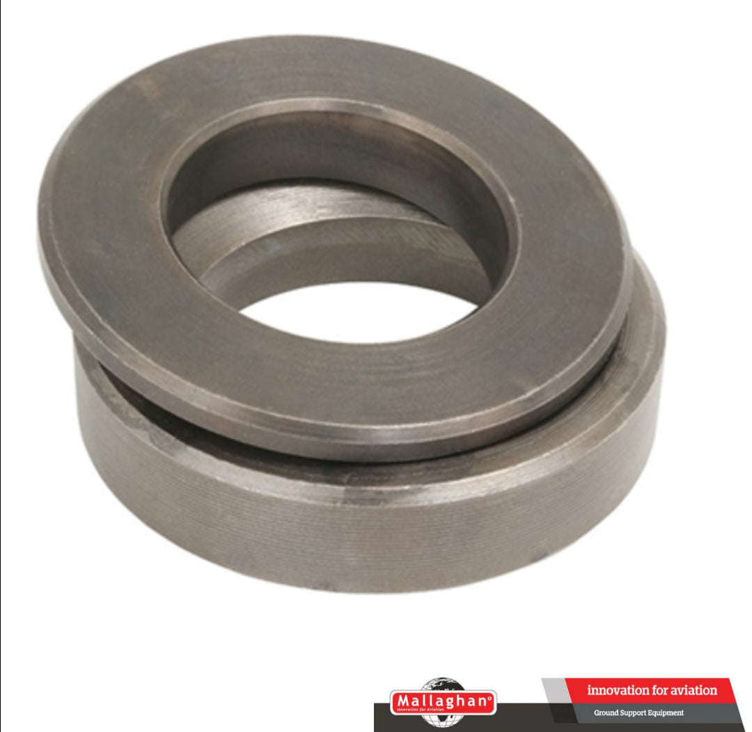 SHIM, ROLLER 20MM