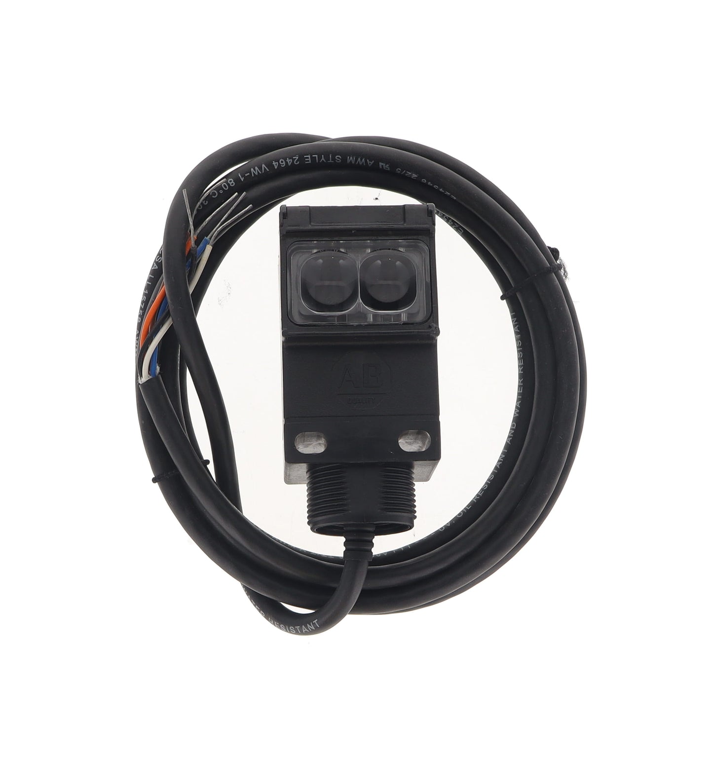 SENSOR, PHOTOELECTRIC