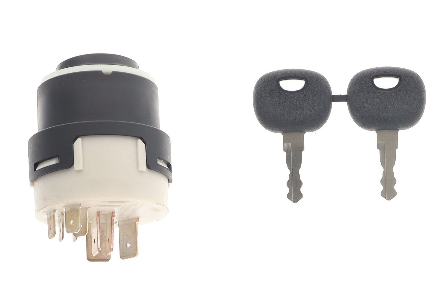 SWITCH, OB IGNITION FOR EUROSTAIR