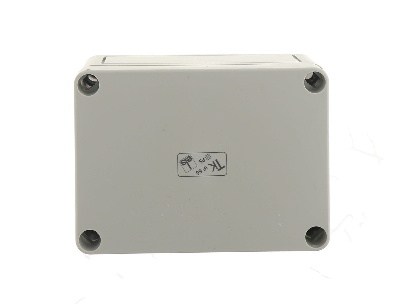 ENCLOSURE, 120 X 95 X 55MM
