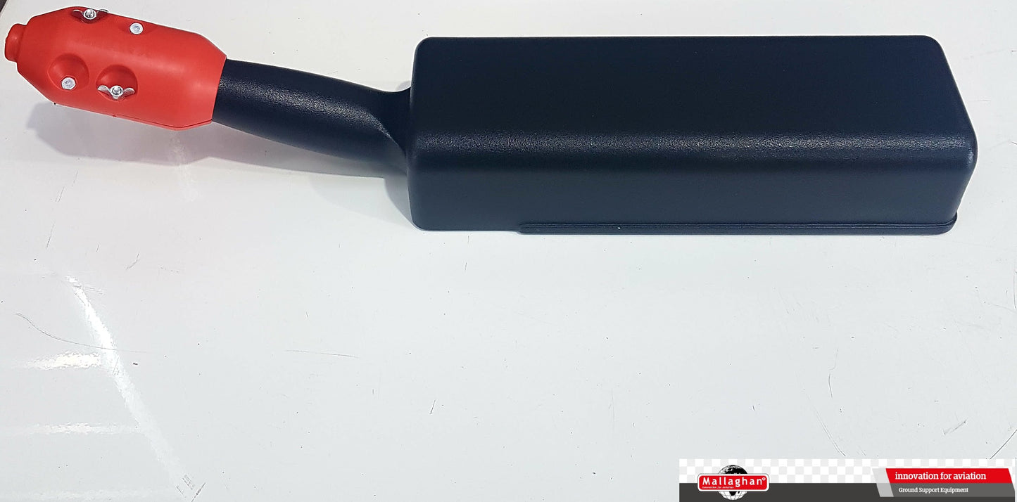 OB BUMPER, SAFETY PC