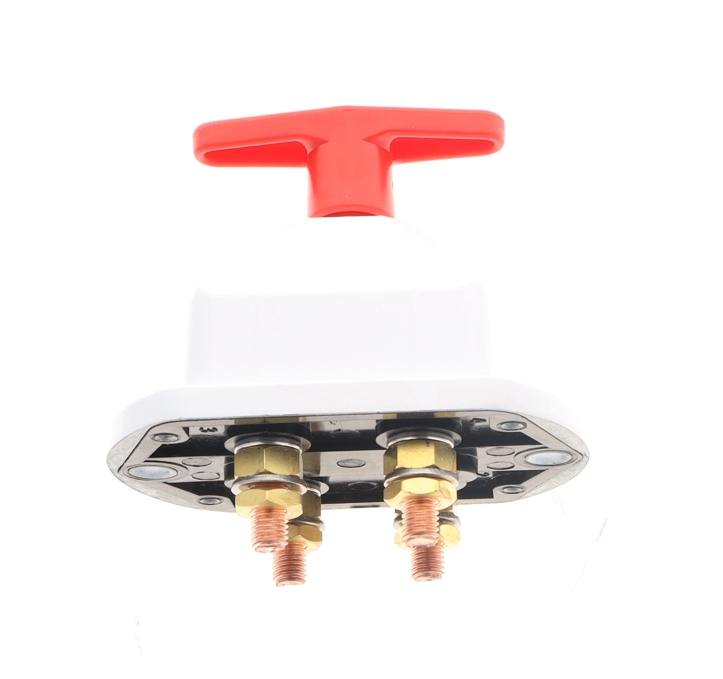 SWITCH, MARINE ISOLATOR