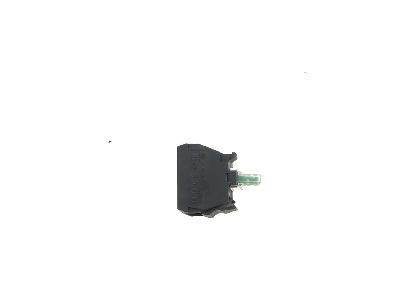 LIGHT, BLOCK BLUE 12V