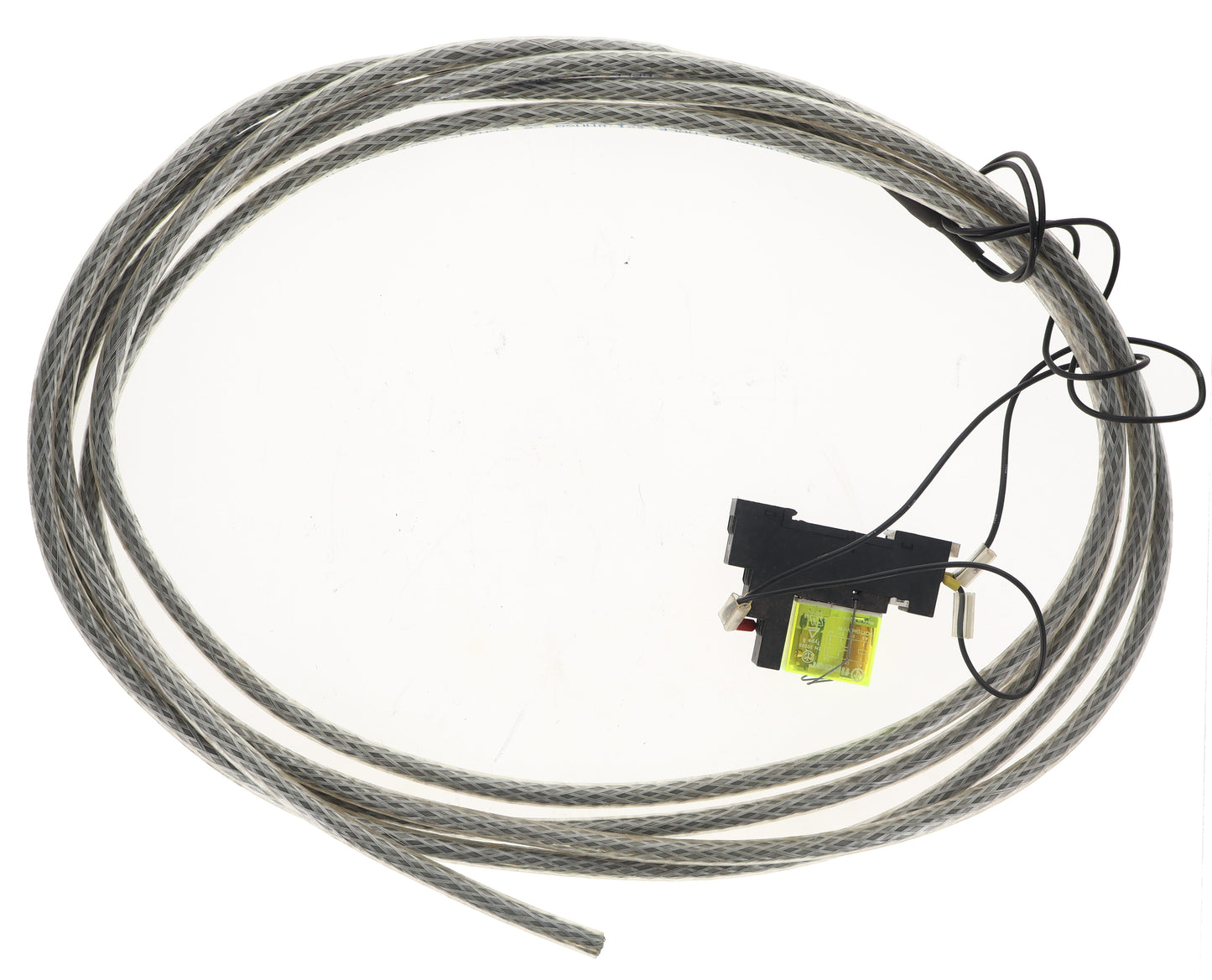 RELAY, RETRO-FIT KIT (BENDIBELT)