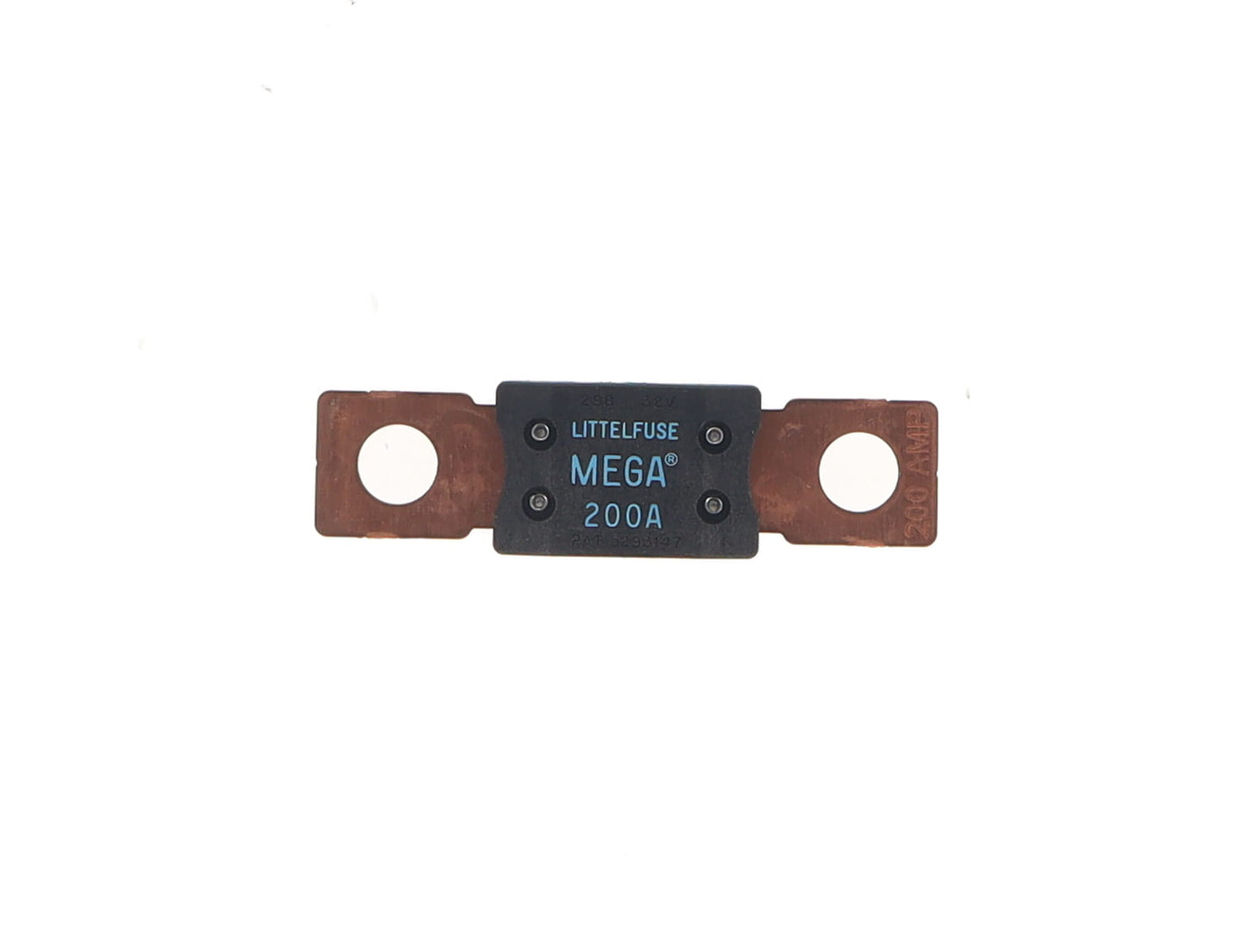 FUSE, MEGA 200 AMP