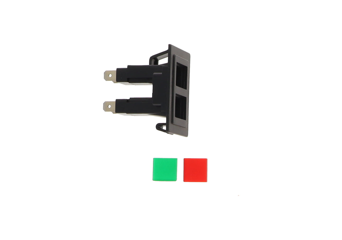 LIGHT, JACK RAISE/LOWER