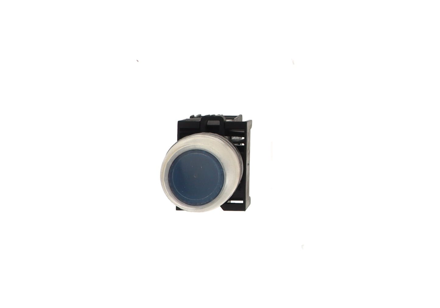 LATCHING, PUSH BLUE