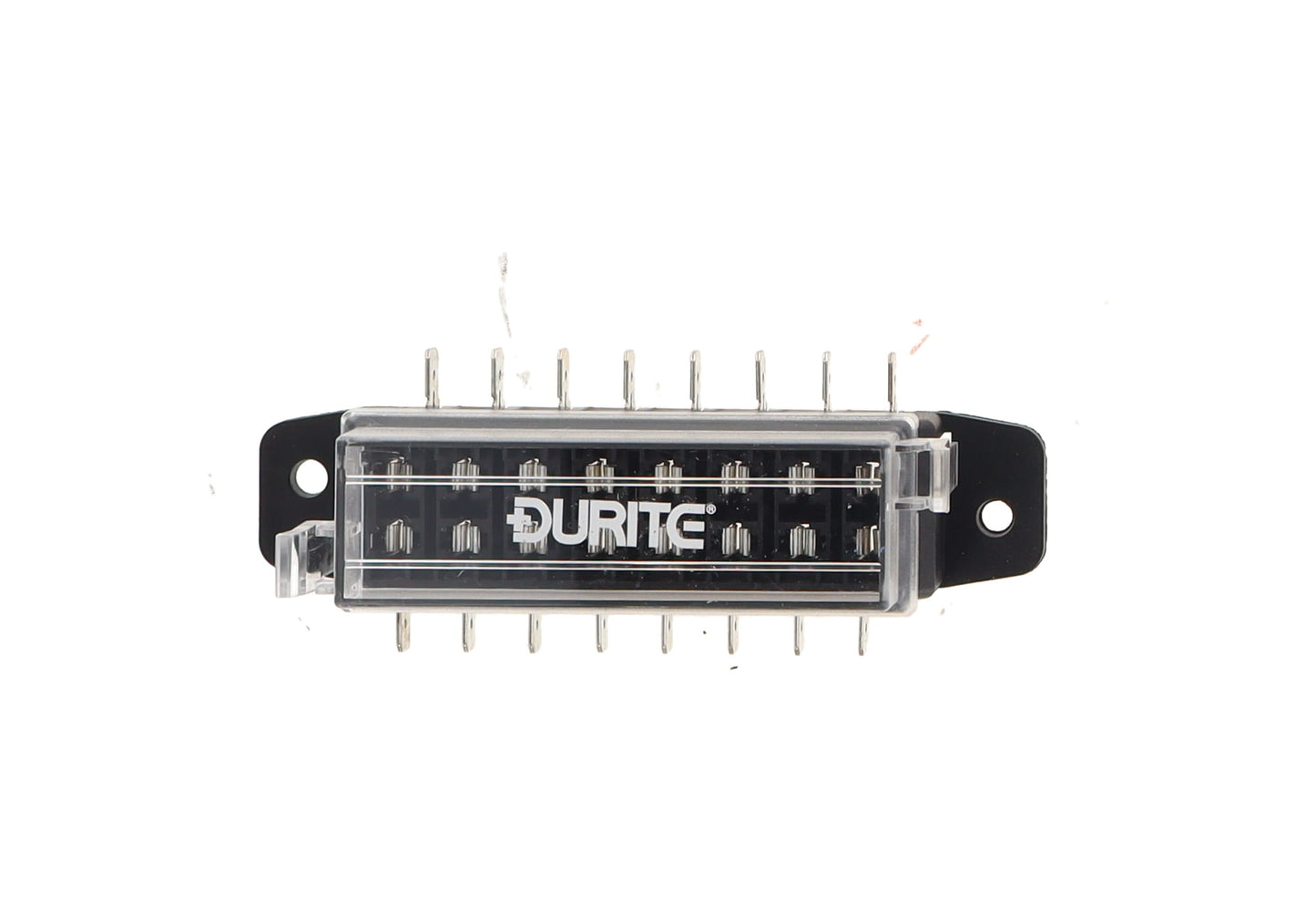 BOX, FUSE 8 WAY