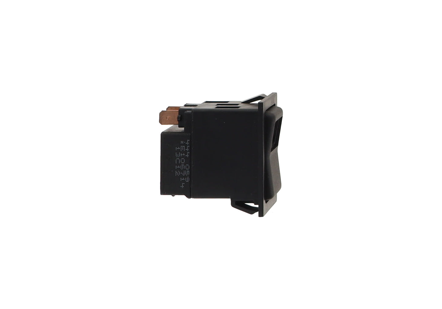 SWITCH, STABILIZER JACK
