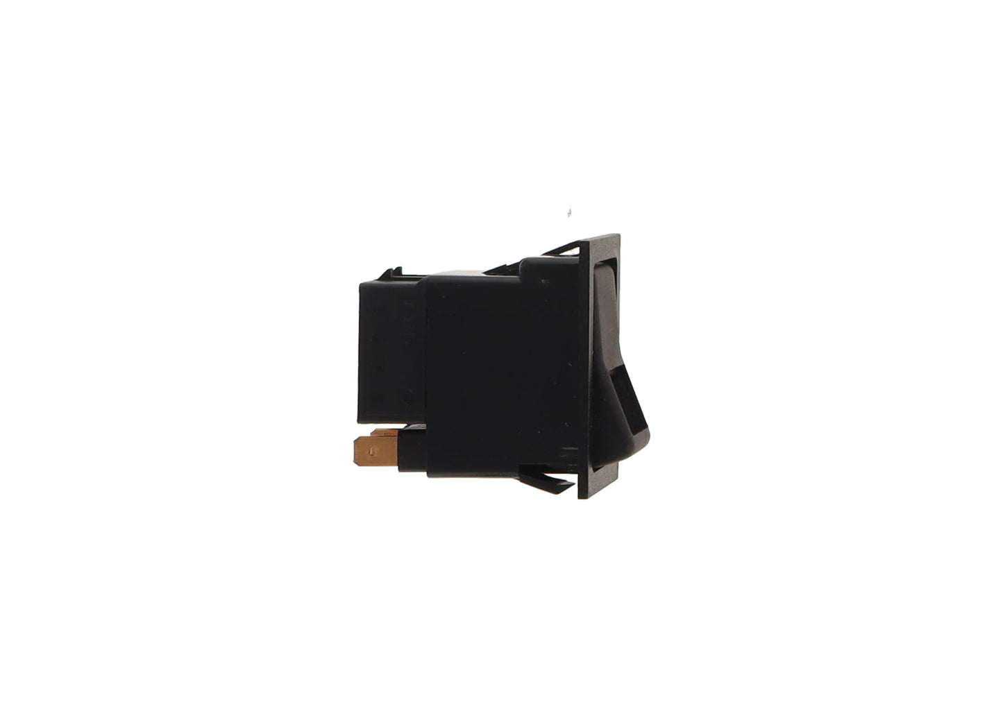 SWITCH, OFF (ON) DP TYPE
