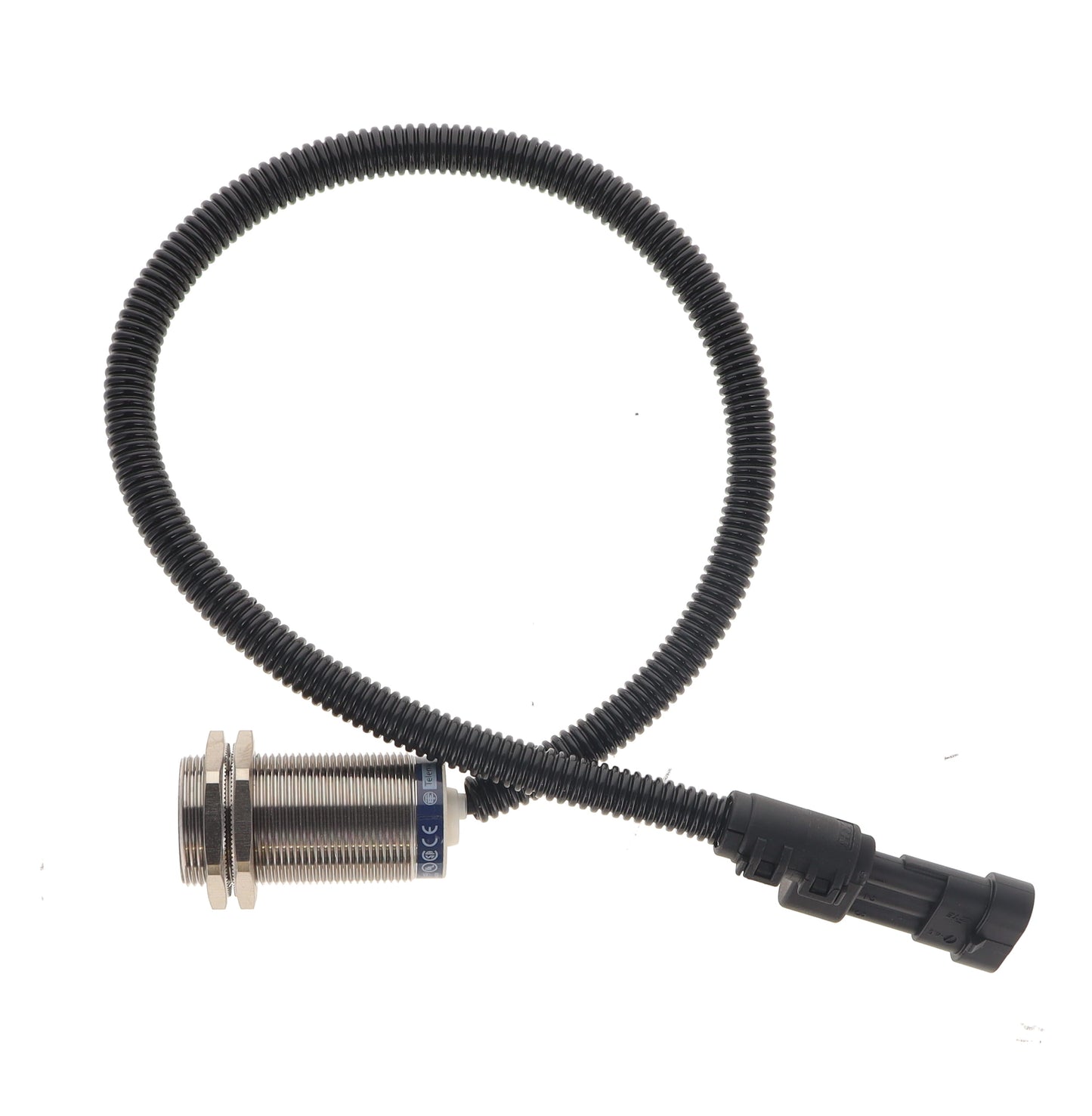 SENSOR, BOOM LOWERED