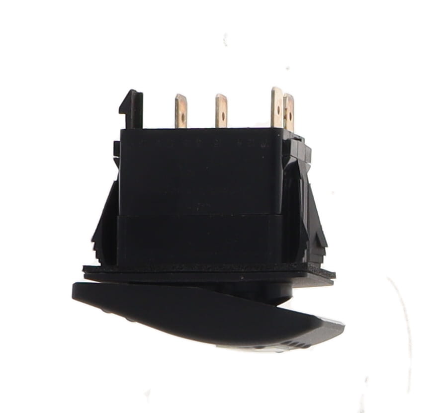 SWITCH, HORN ROCKER 12V