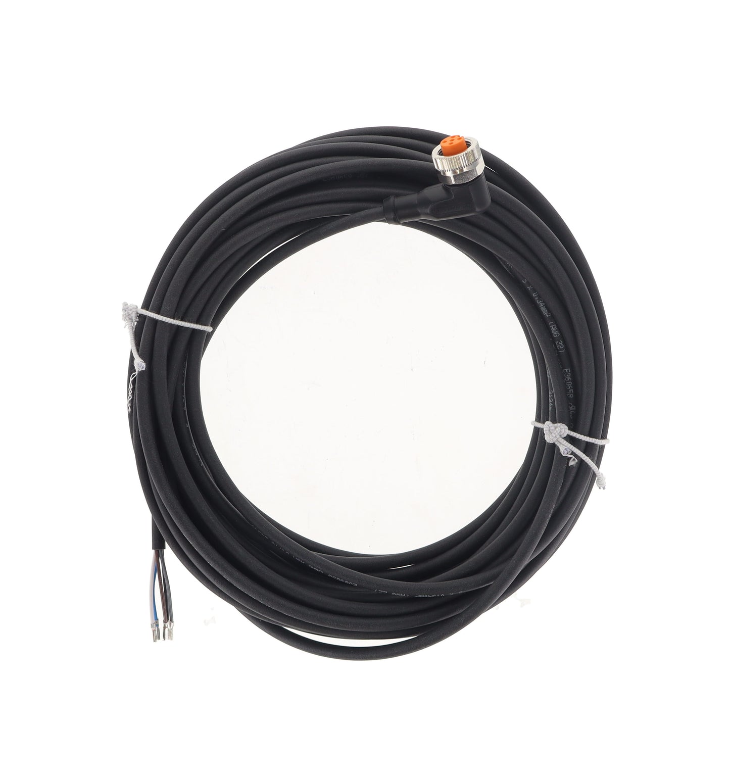 CABLE, M12 CONNECTOR WITH FOR 3D CAMERA