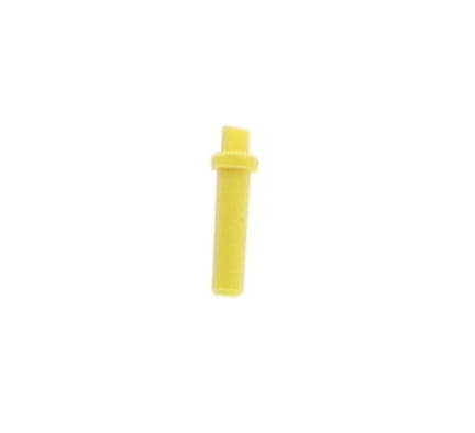 PLUG, 16 SERIES CAVITY PLUG