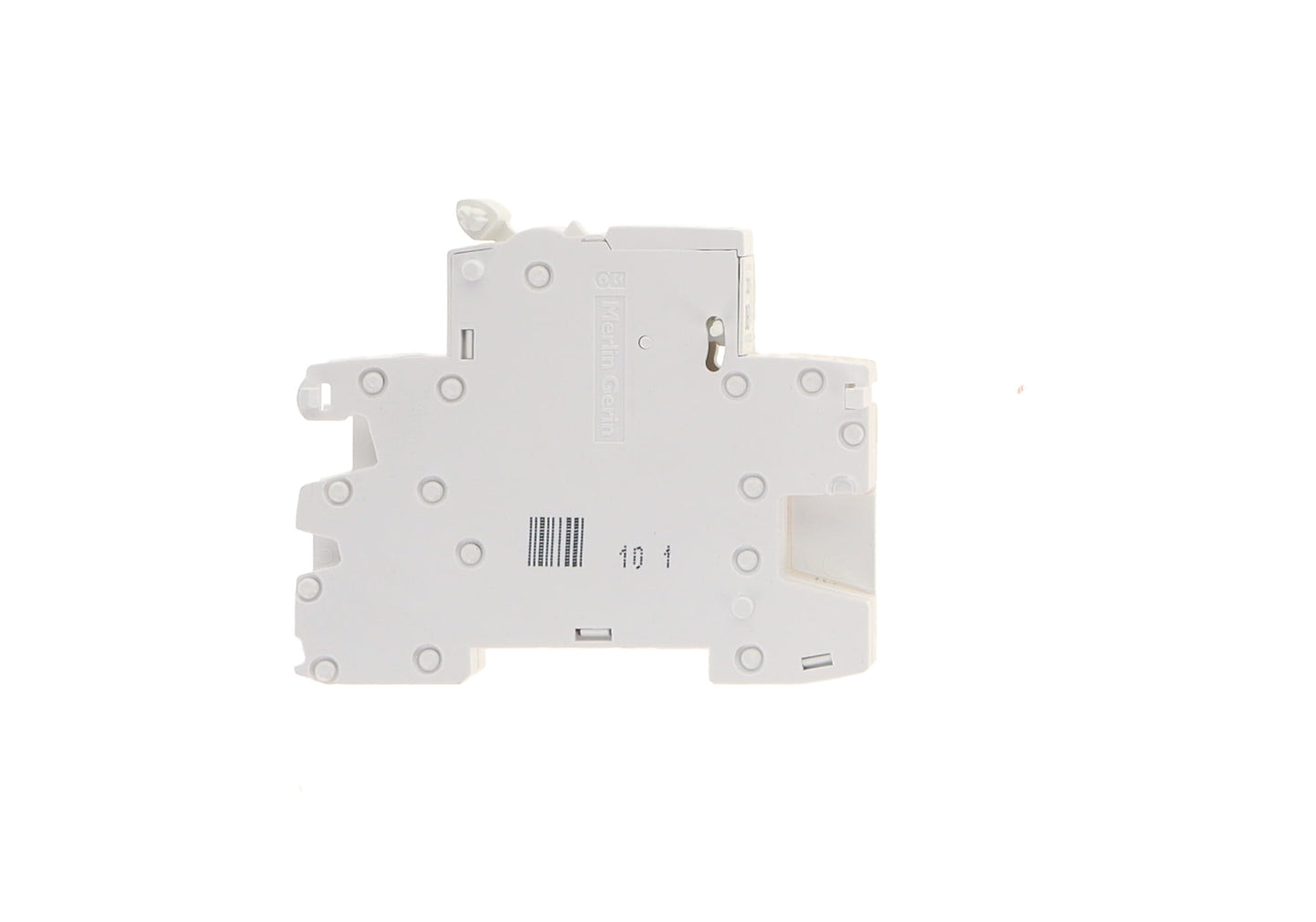RELAY, 16A RCBO 30MA