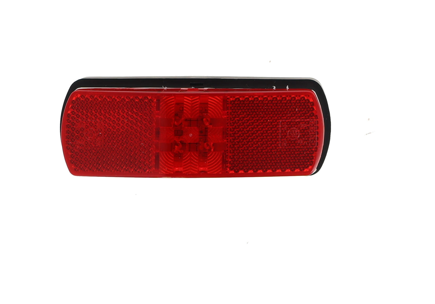 LIGHT, REAR RED LED MARKER 9-33VDC