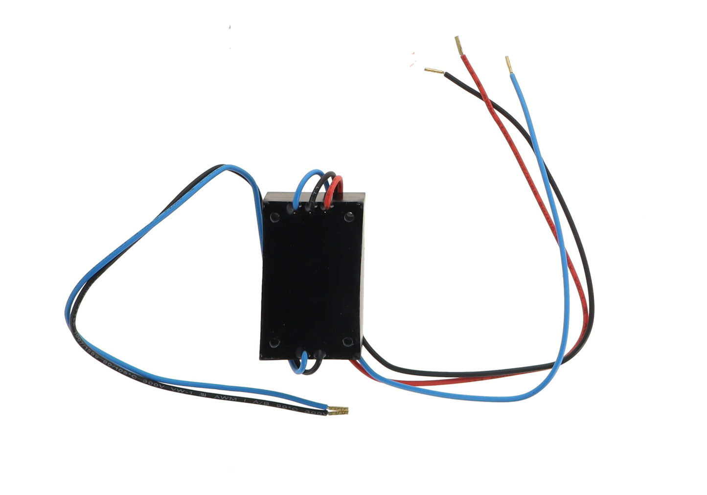 MODULE, PWM TO ANALOGUE