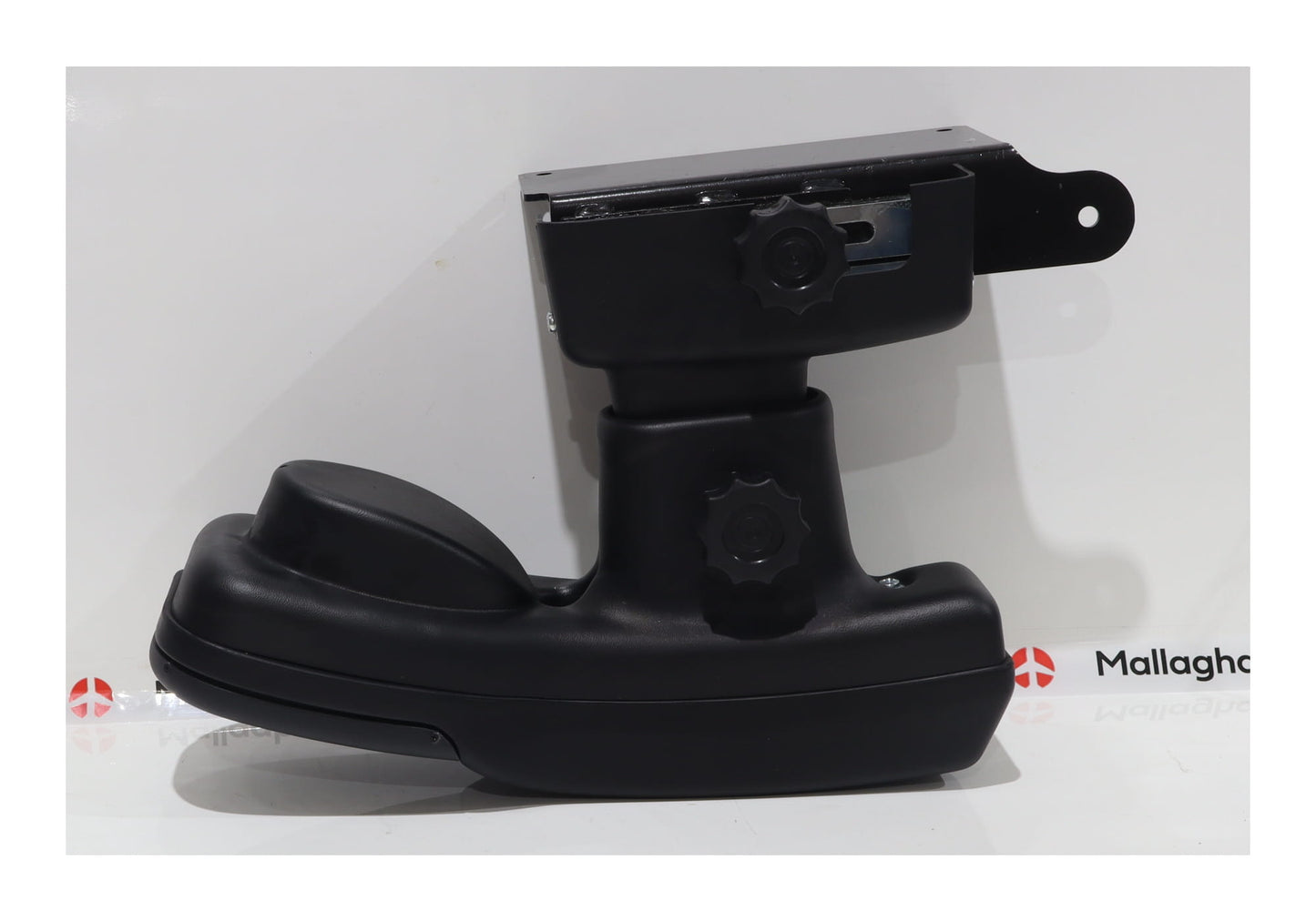 MOUNT, JOYSTICK ARMREST