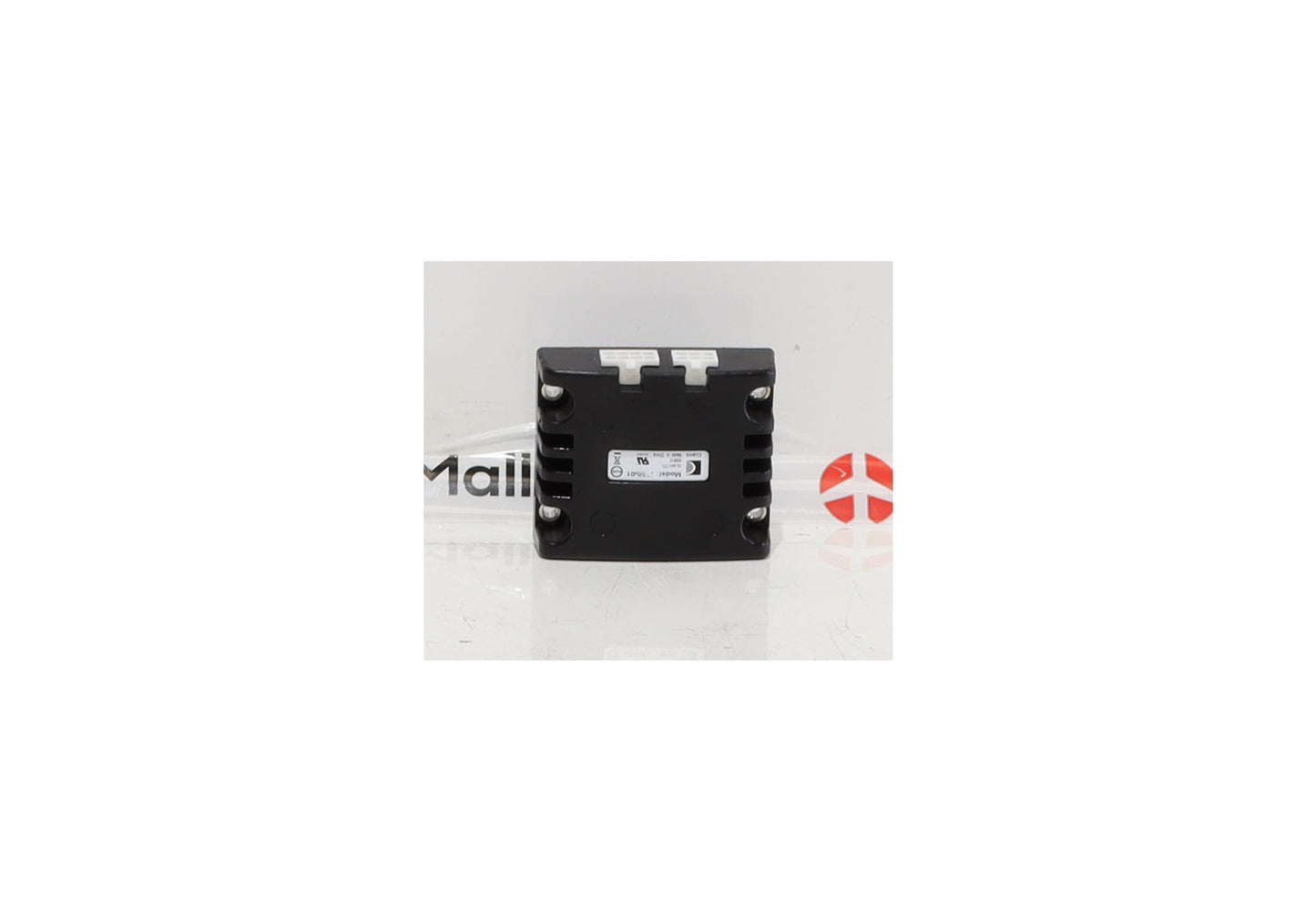 MODULE, CAN