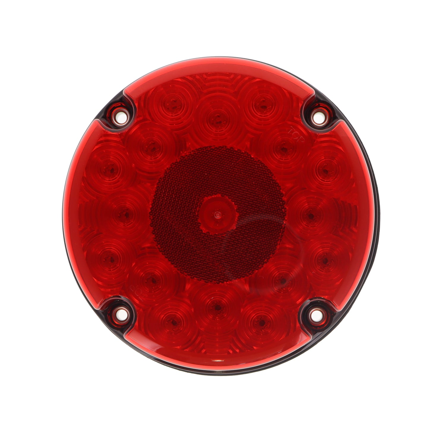 LIGHT, LED STOP RED 7 IN