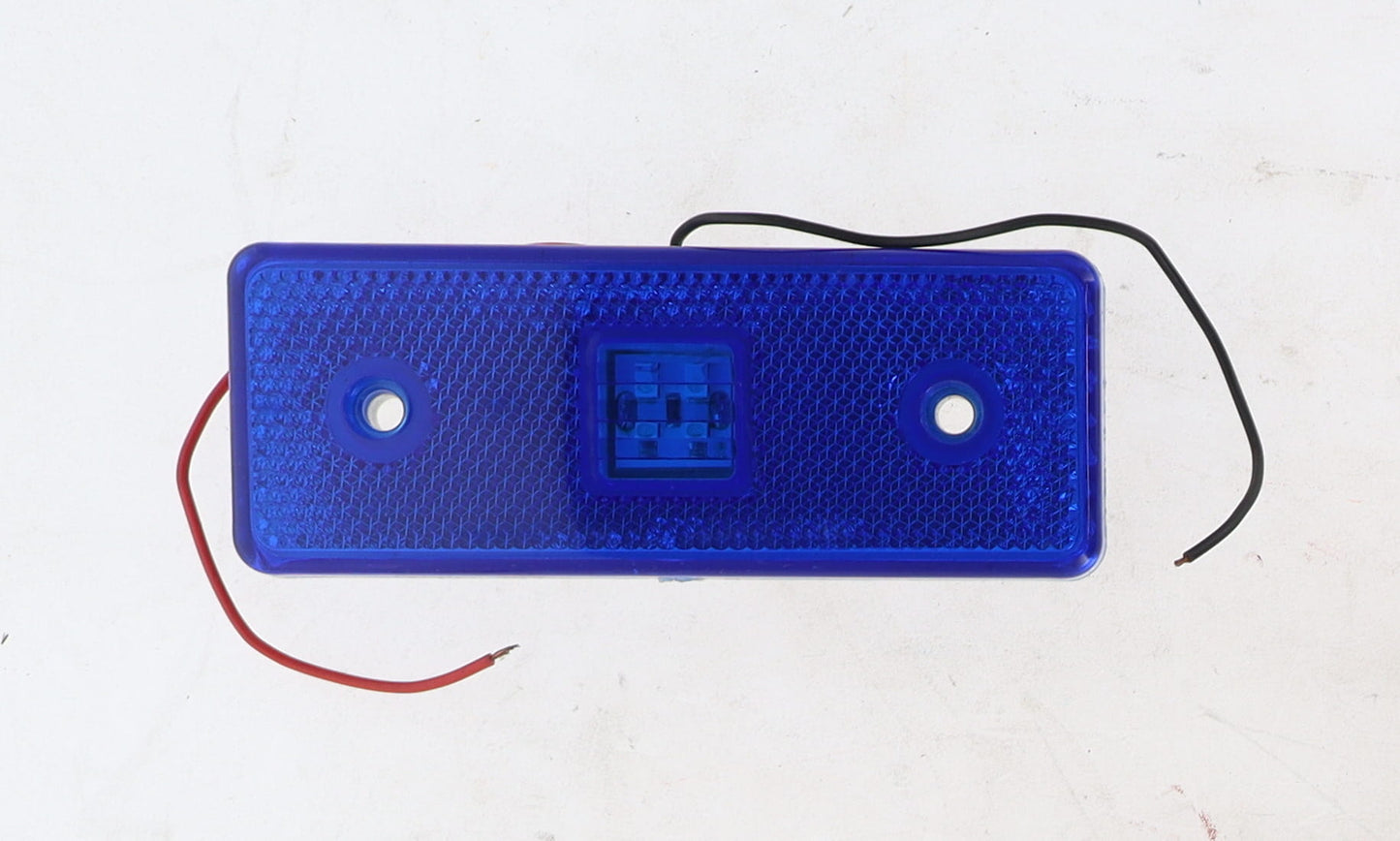 LIGHT, MARKER LIGHTS LED 24V