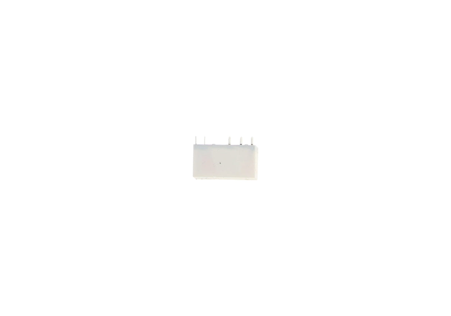 RELAY, SPCO 24V 6AMP
