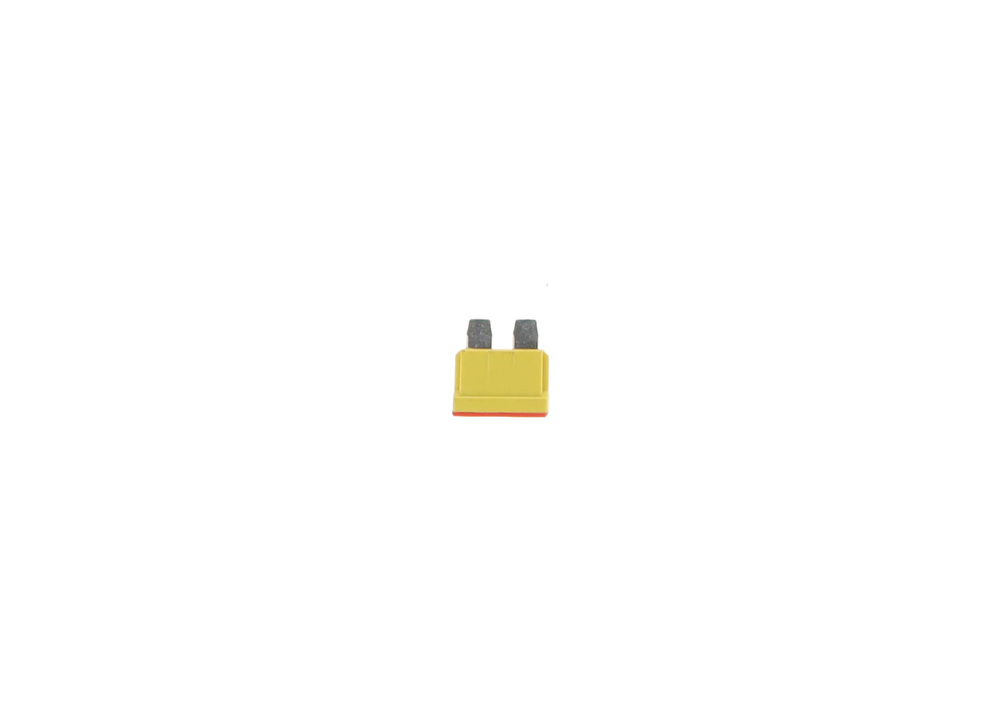 FUSE, BLADE 20 AMP 80VDC