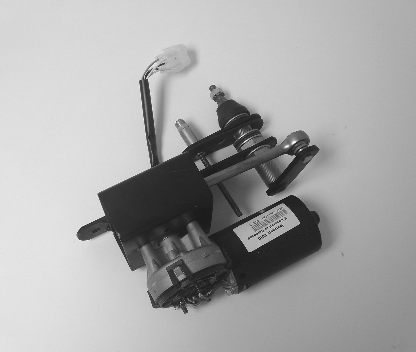 MOTOR, WIPER VA11 / VA11 FOR WINDSCREEN