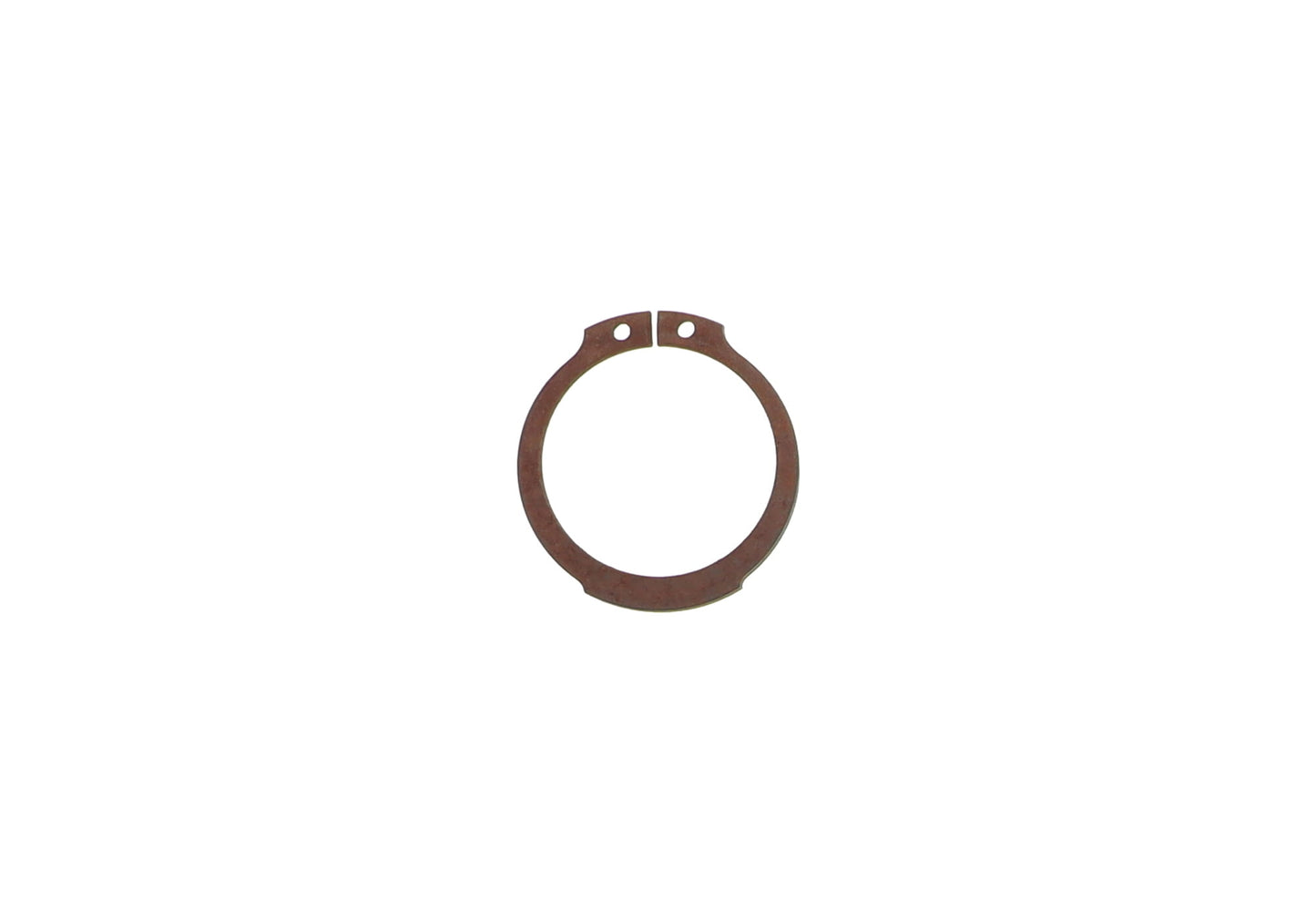 CIRCLIP, SNAP RING EXT0400