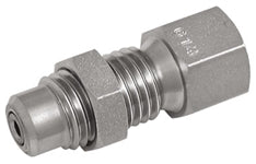 GAUGE, CONNECTION