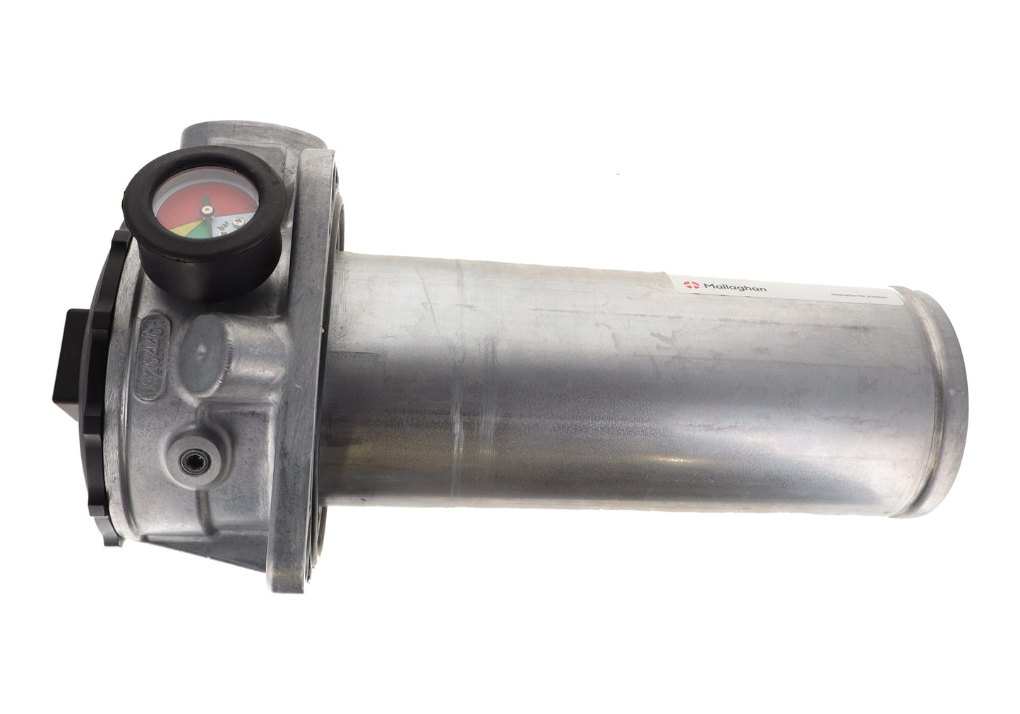 TANK, TOP MOUNT