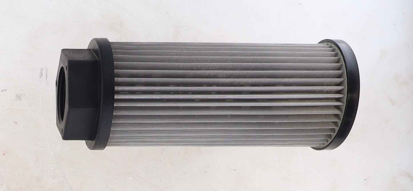 STRAINER, SUCTION 1 IN