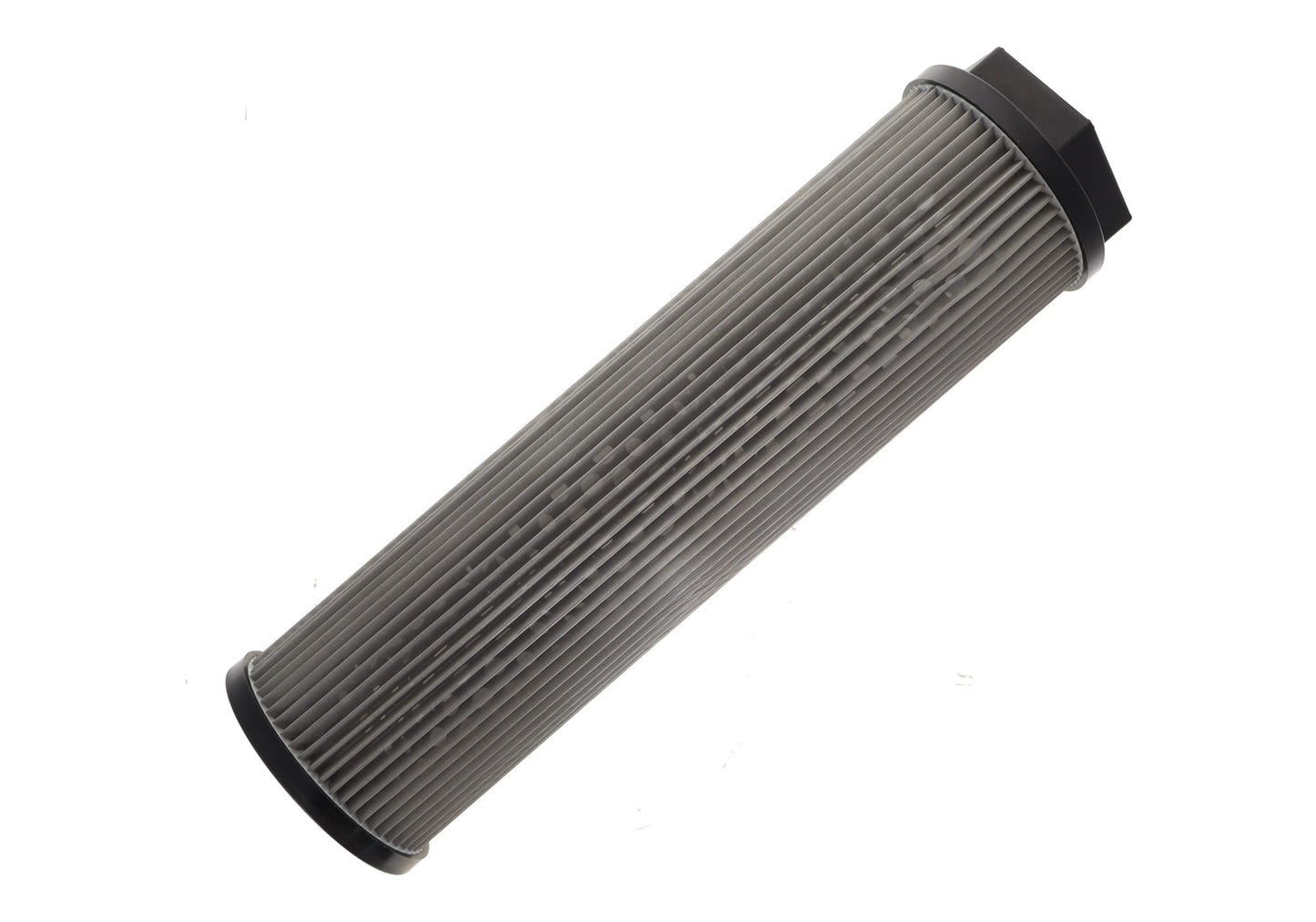 STRAINER, SUCTION 2 IN