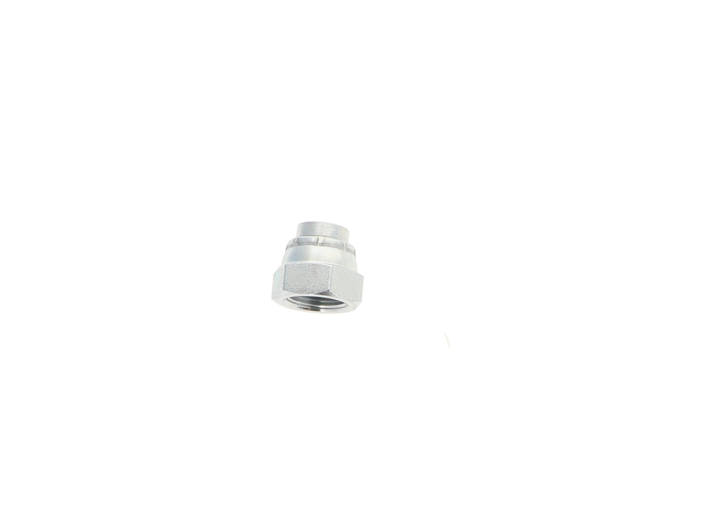 FITTING, HYD CAP 3/8 INCH FEMALE CB/6
