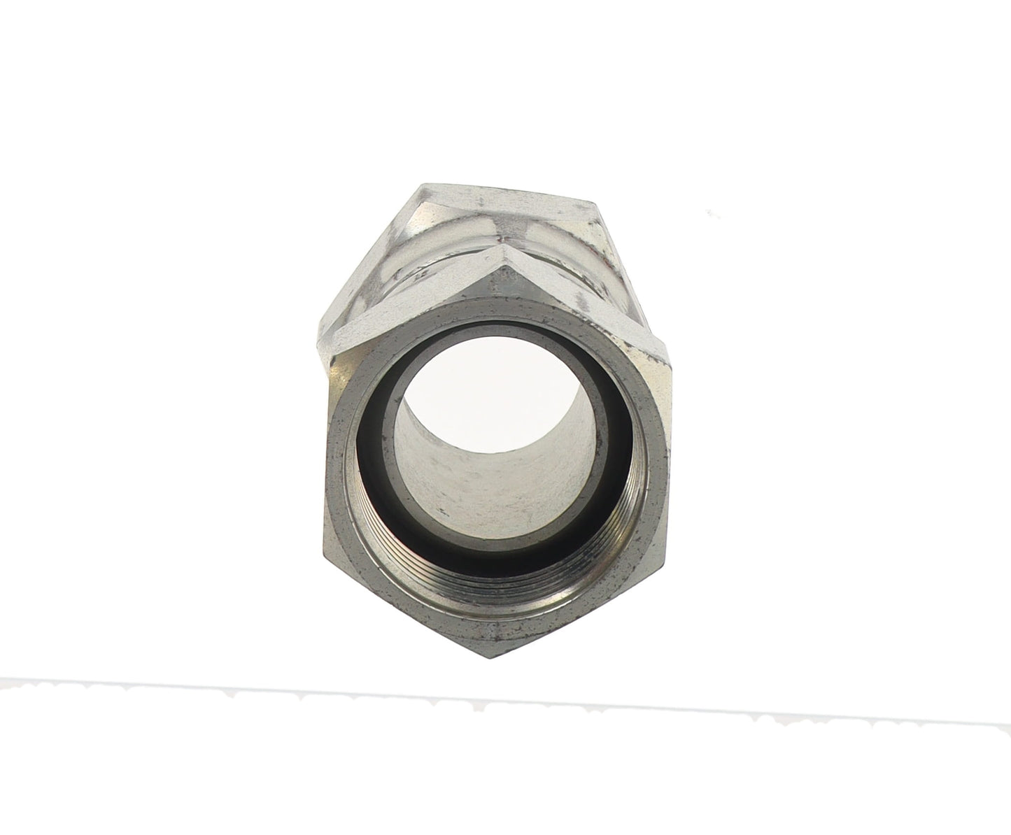 FITTING, HYD 11/2IN X 11/2IN F/F ADAPTOR