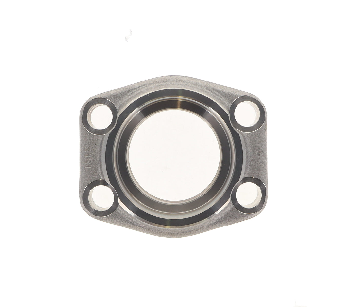 FITTING, HYD STRAIGHT 4 BOLT FLANGE