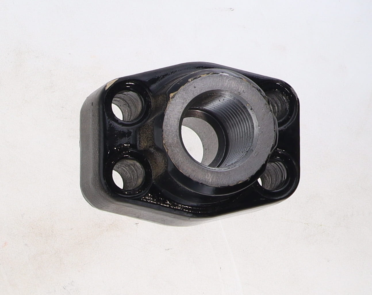 FLANGE, F102G100-U 3000 SERIES 1 INCH FLANGE