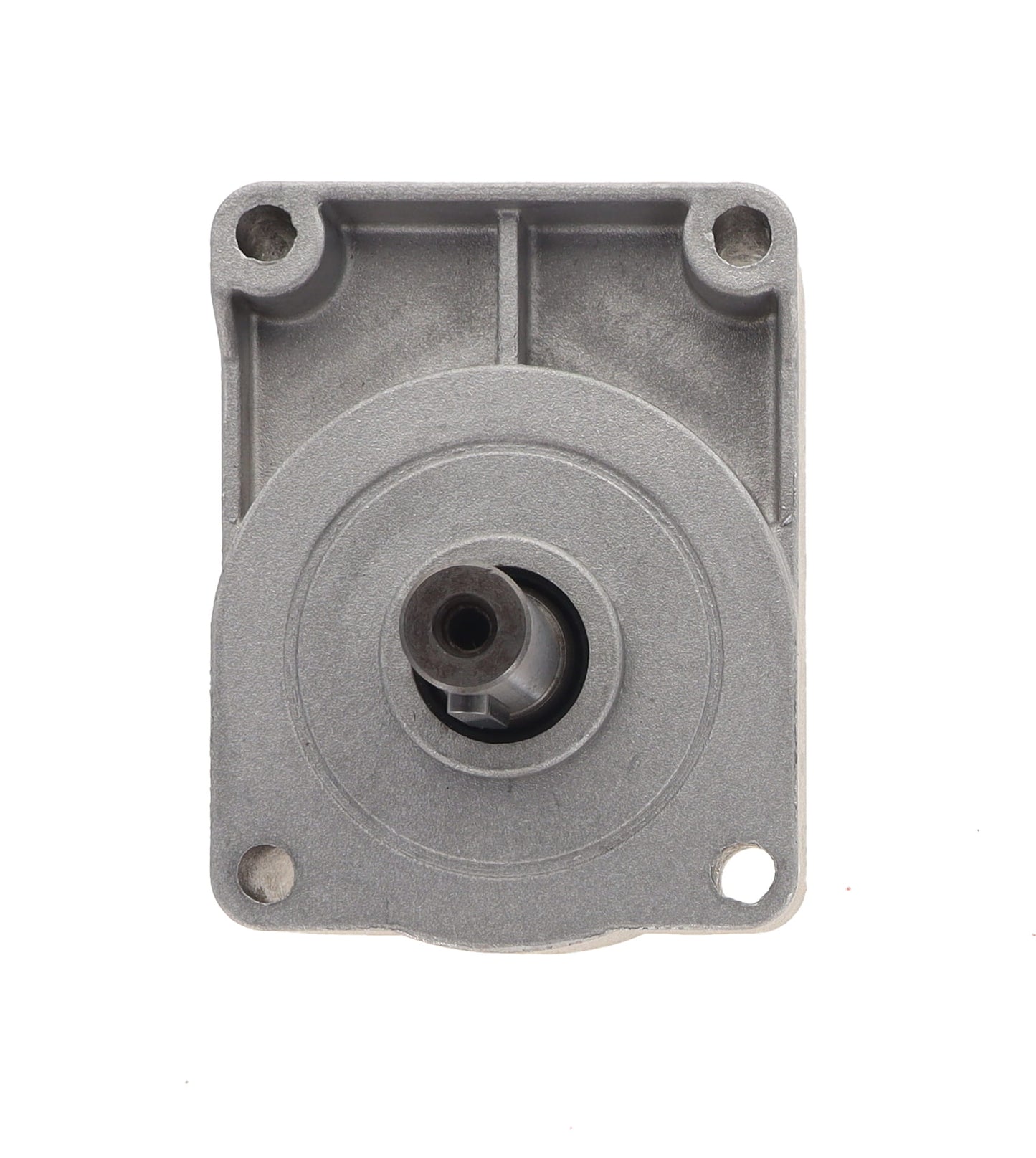 MOTOR, BEARING SUPPORT UNIT