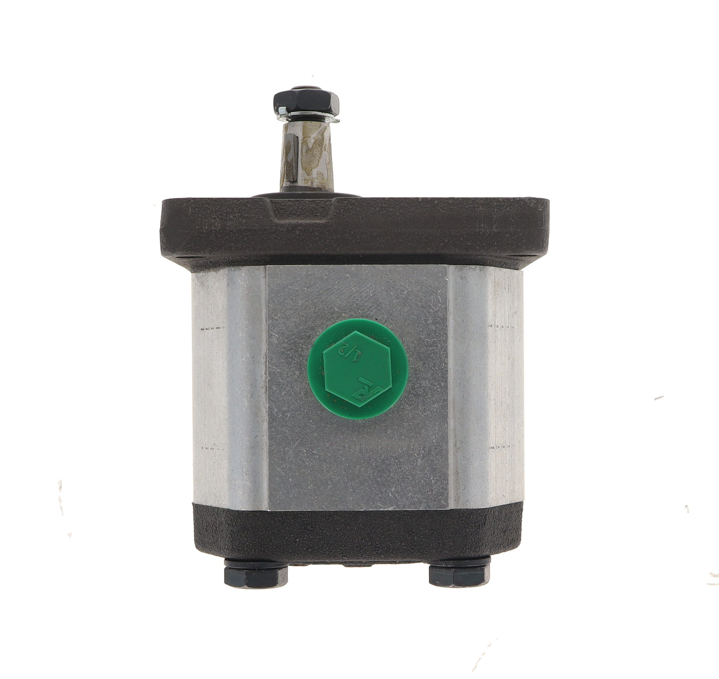 MOTOR, GEAR CLOCKWISE