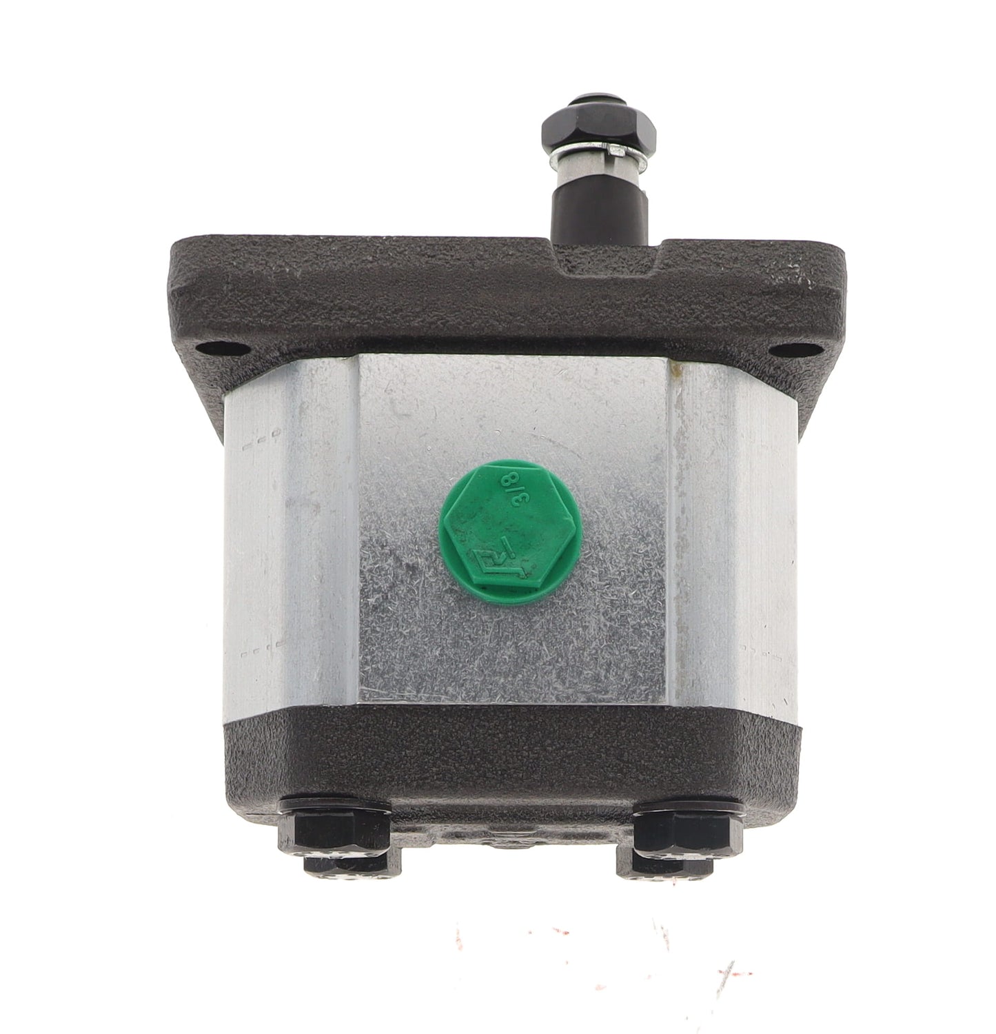 MOTOR, GEAR ANTICLOCKWISE TAPER SHAFT