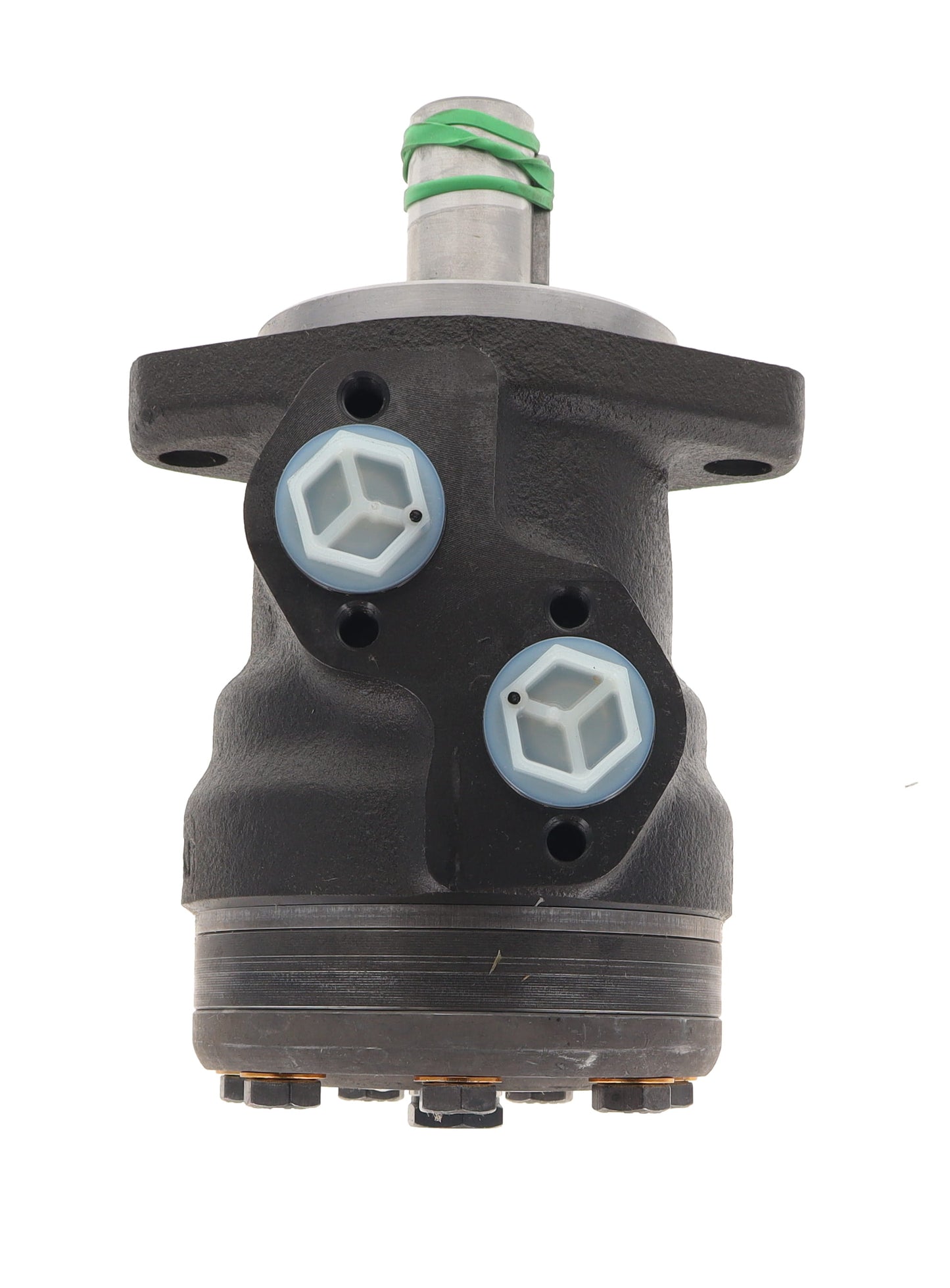 MOTOR, ORBIT EM MOTOR W/ SPEED SENSORS
