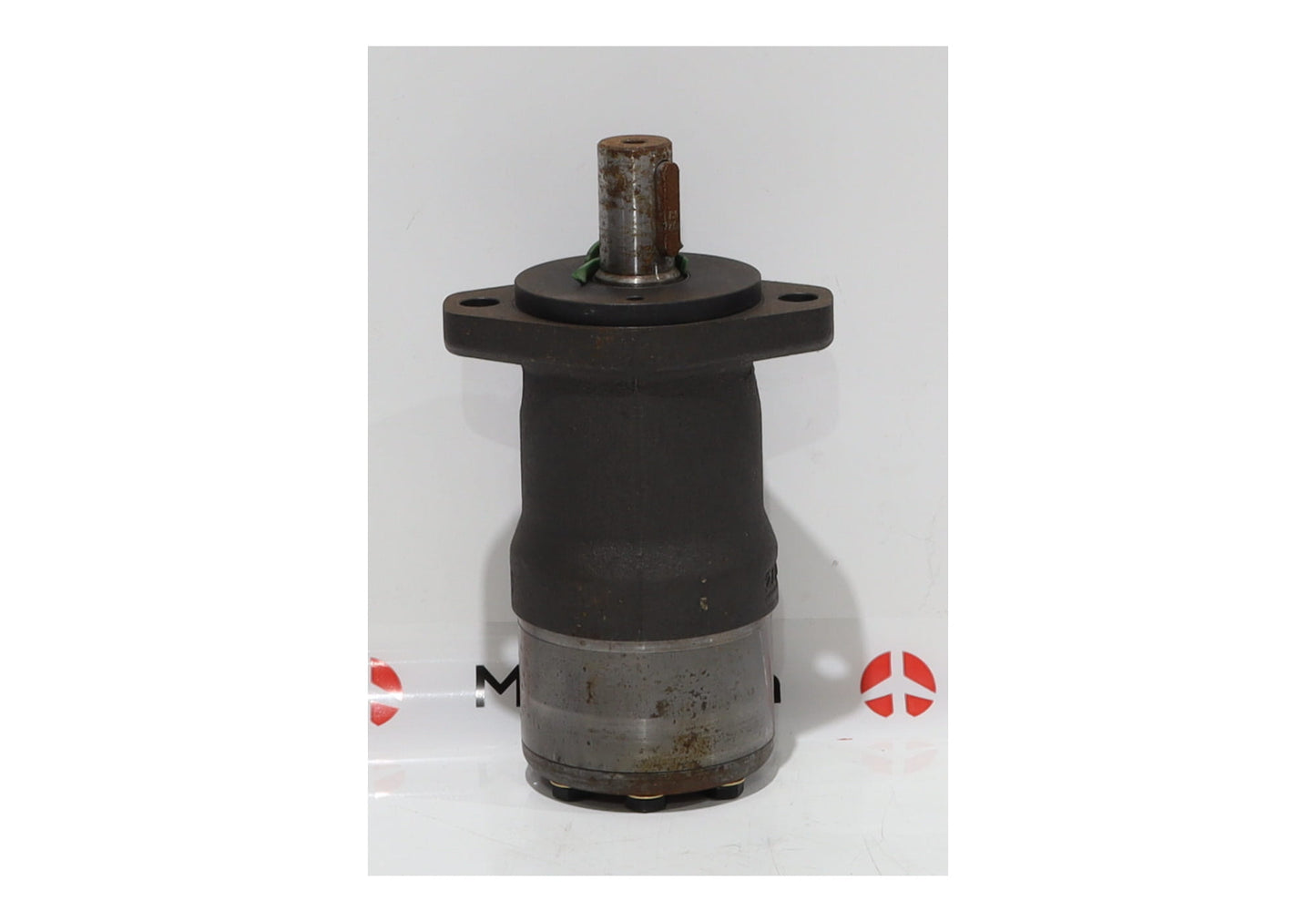 MOTOR, ORBITAL (BENDIBELT)