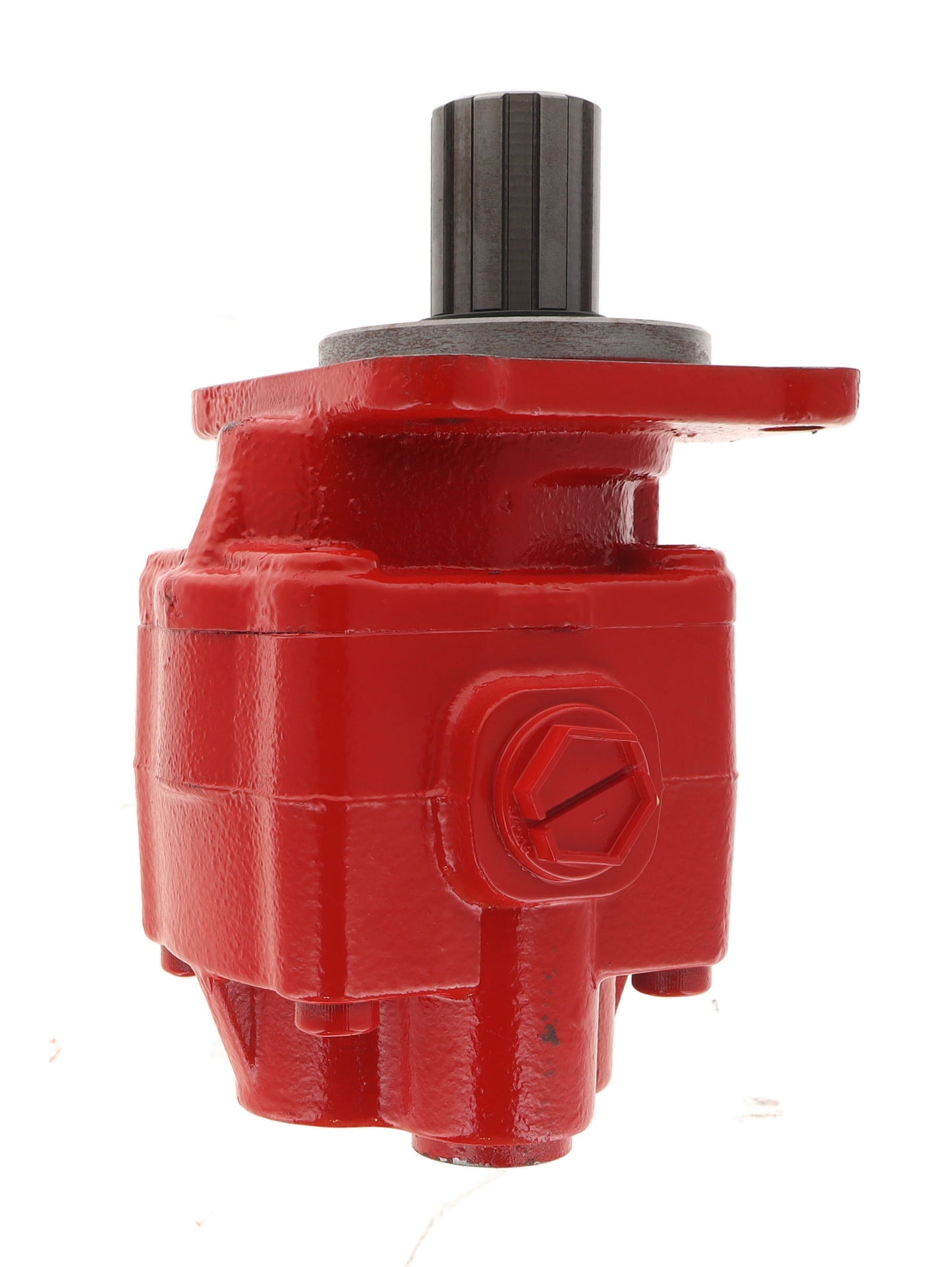 PUMP, BIDIRECTIONAL GEAR 4 BOLT