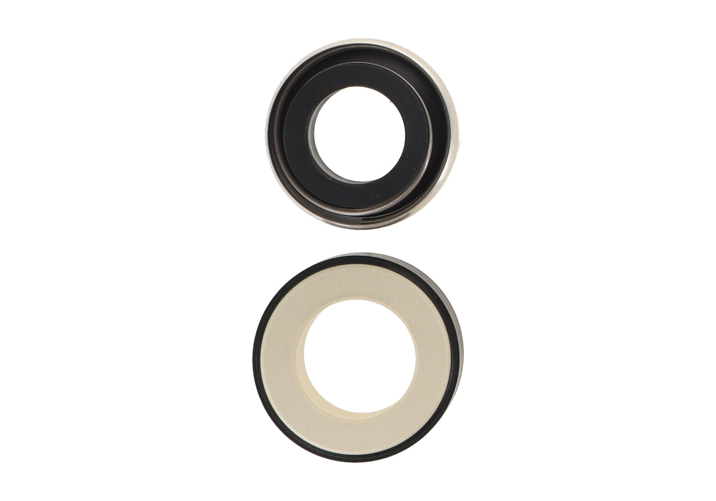 SEAL, ASSEMBLY