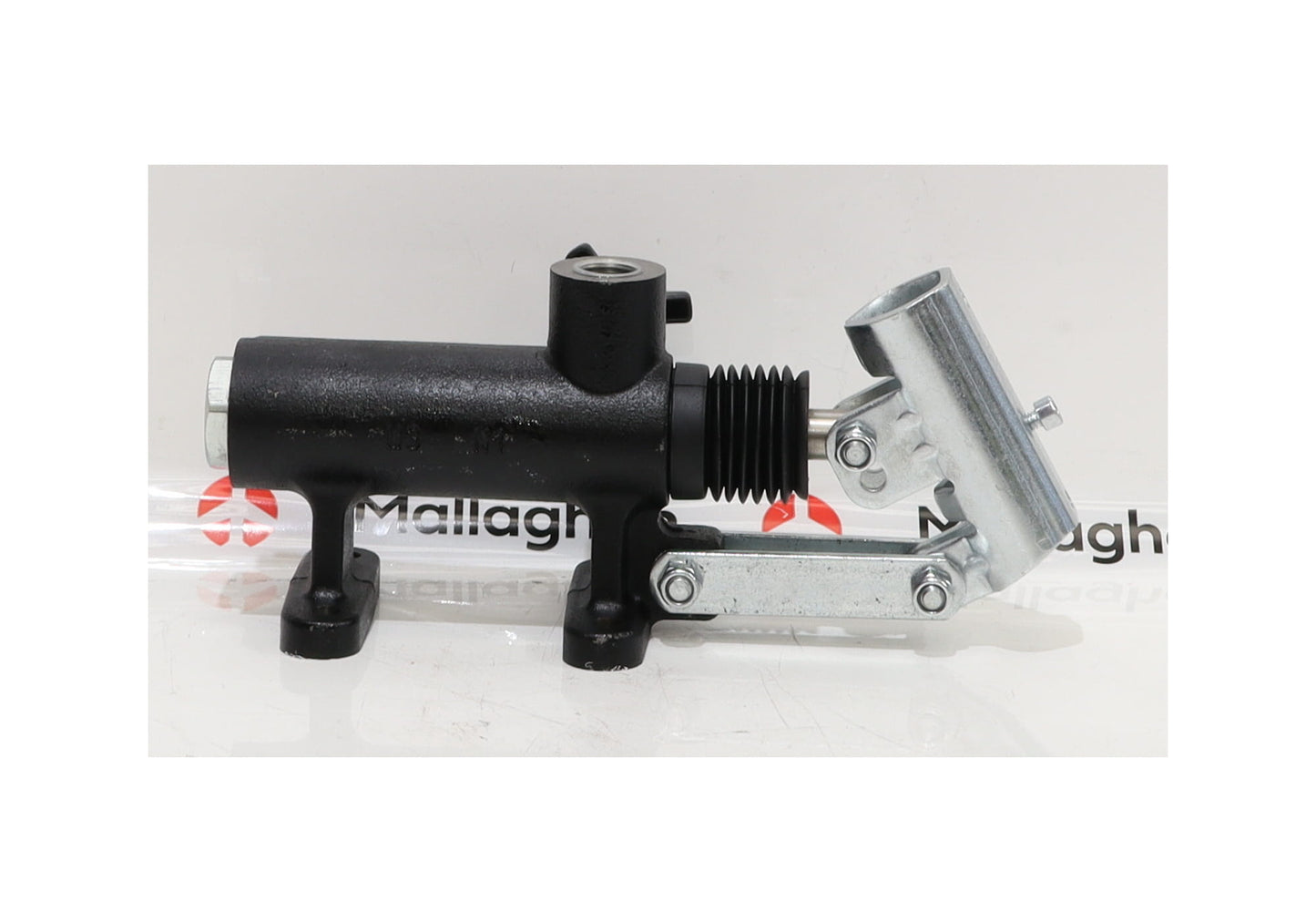 PUMP, HAND CHASSIS MOUNTED