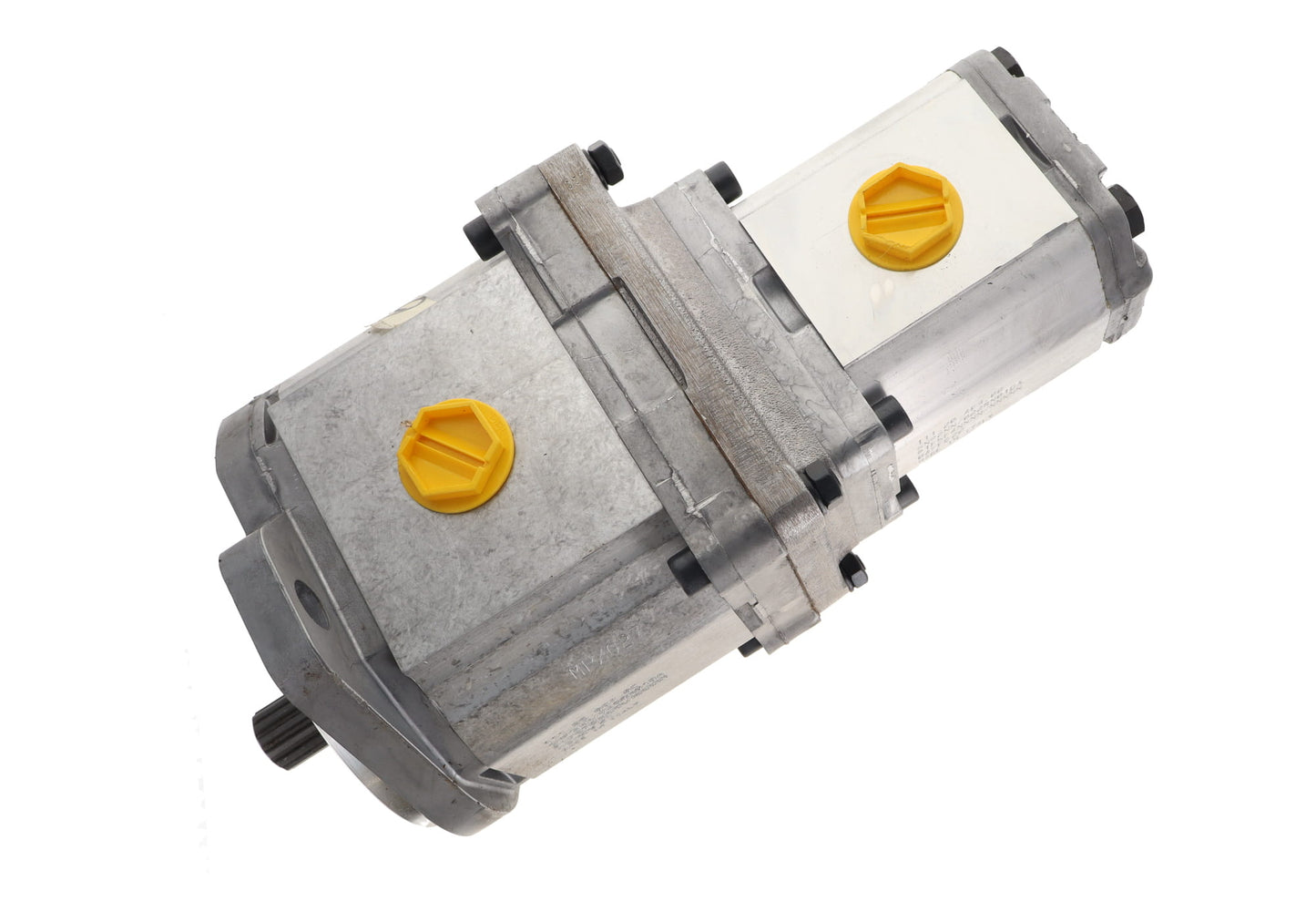 PUMP, HYDRAULIC