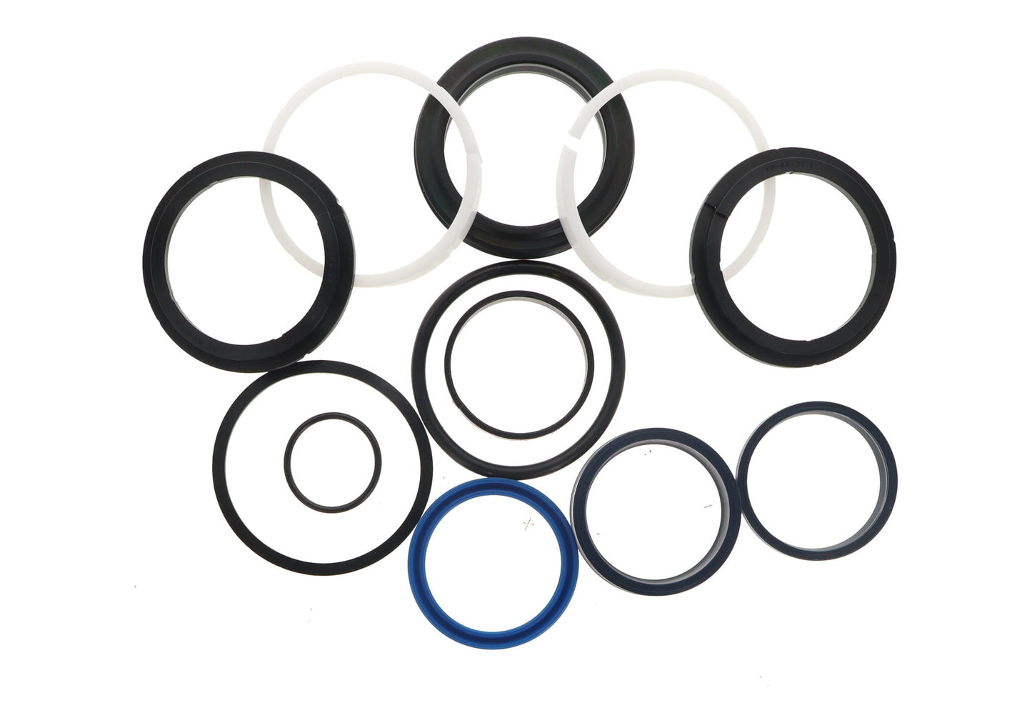 SEAL, KIT MAIN LIFT CYLINDER