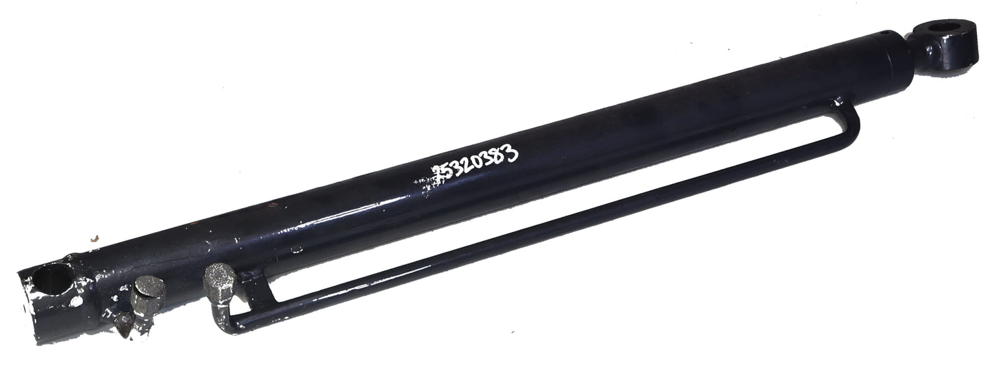 CYLINDER, OUTRIGGER EXTEND RIGHT HAND