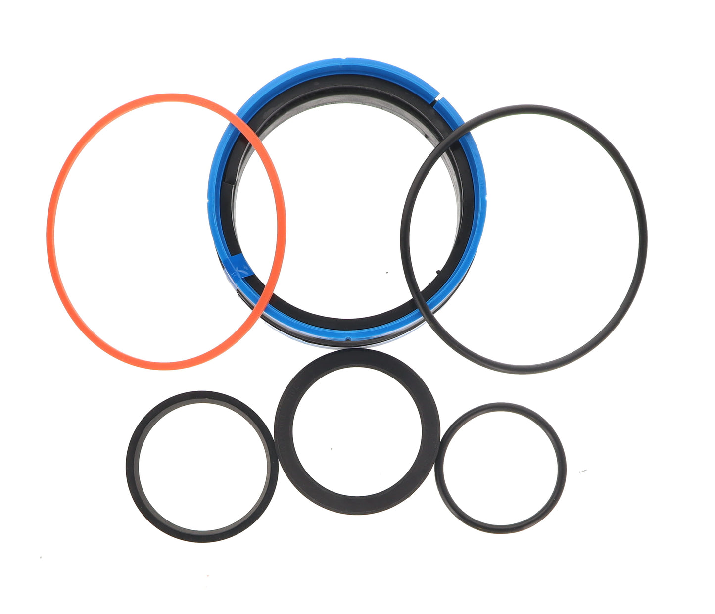 SEAL, KIT DAR102-01 G (CURRENT)